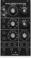 Behringer 921 VOLTAGE CONTROLLED OSCILLATOR