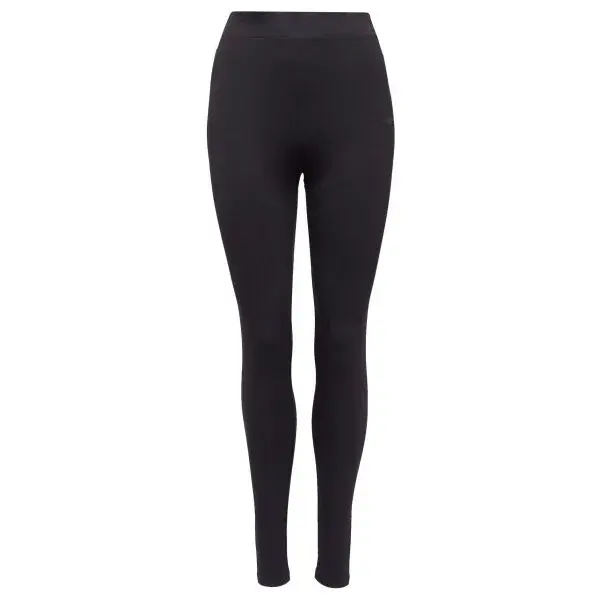 4F TIGHTS SIENA Dámské legíny, černá, velikost