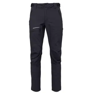 Northfinder SET Pánské kalhoty, černá, velikost