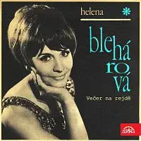 Helena Blehárová – Večer na rejdě