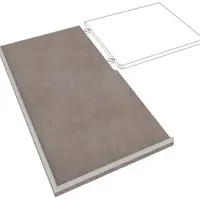 HOBIS pracovní deska DEP 390 L