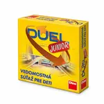 Duel Junior SK (poškozená)