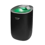 CONCEPT OV1110 Perfect Air odvlhčovač vzduchu černý