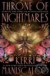 Throne of Nightmares - - - kniha z kategorie Fantasy