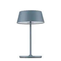 Dieter Knoll STOLNÍ LAMPA NA BATERIE, 15/25 cm