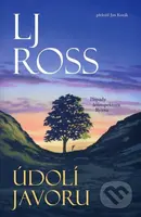 Údolí javoru - LJ Ross