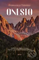 Onesto (český jazyk) - Francesco Vidotto - kniha z kategorie Společenská beletrie