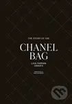 The Story of the Chanel Bag (Timeless. Elegant. Iconic.) - kniha z kategorie Móda