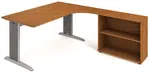 HOBIS kancelářský stůl FLEX FE 1800 H L