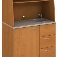 HOBIS kuchyň KU 3 1 P