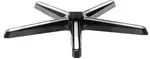 kříž na DXRacer kovový s otvory na plastové proužky dlouhé B1-03-N0-R350mm (R)