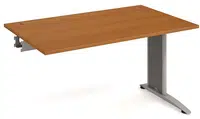 HOBIS kancelářský stůl FLEX FS 1400 R