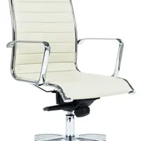 ANTARES kancelářská židle 8800 Kase Ribbed High Back