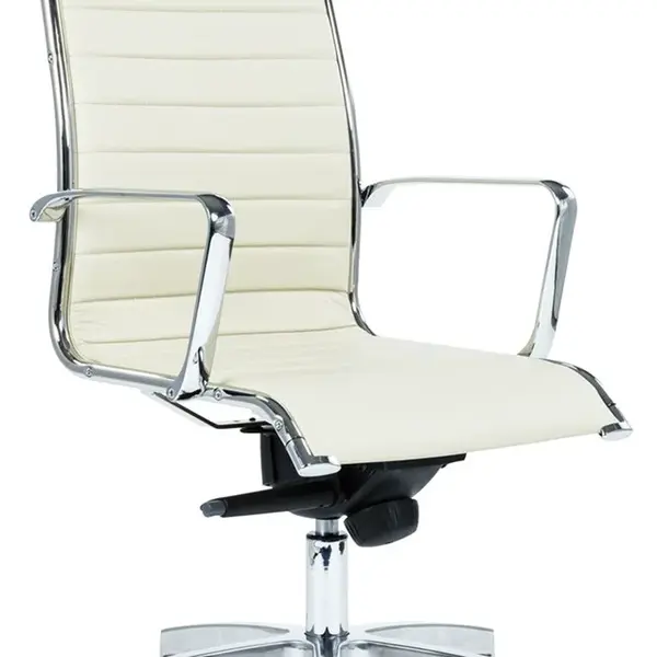 ANTARES kancelářská židle 8800 Kase Ribbed High Back
