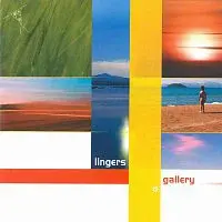 Lingers – Gallery CD