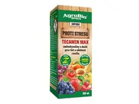 Biostimulant proti stresu AGROBIO Inporo Tecamin Max 100ml - expirace 5. 3. 2026