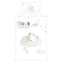 POVLEČENÍ PRO MIMINKO 100/135 cm