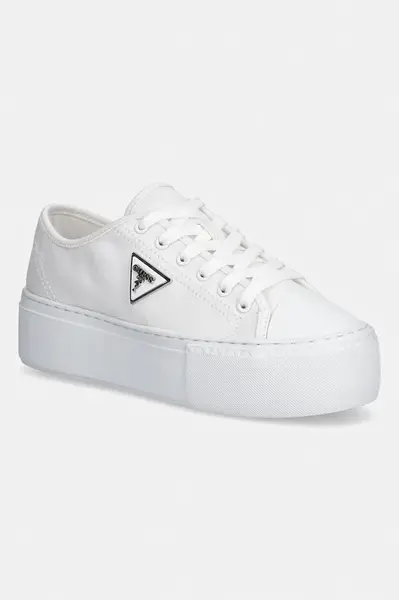 Tenisky Guess JOEZI3