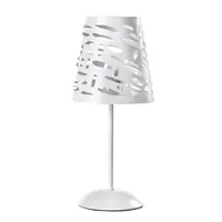STOLNÍ LAMPA, E14, 15/38 cm