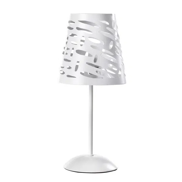 XXXL STOLNÍ LAMPA, E14, 15/38 cm