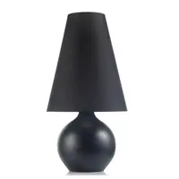 STOLNÍ LAMPA, E27, 35/70 cm