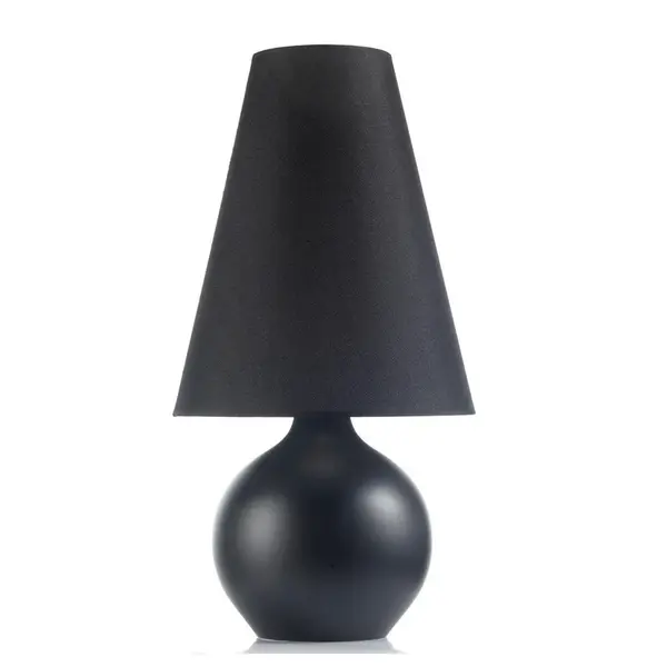 STOLNÍ LAMPA, E27, 35/70 cm