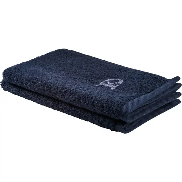 Dieter Knoll RUČNÍK PRO HOSTY, 30/50 cm,