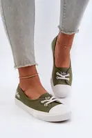 Dámske tenisky Lee Cooper