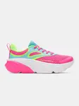 Under Armour UA GPS Rogue 6 AL Girls' Shoes - Girls