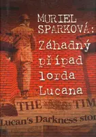 Záhadný případ lorda Lucana (poškozená) - Muriel Sparková