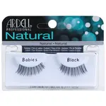 Ardell Natural nalepovací řasy Babies Black