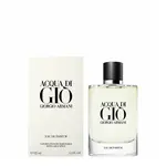 GIORGIO ARMANI  Acqua Di Gio Pour Homme EDP (plnitelná) 75 ml