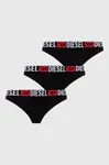 Diesel Tanga Diesel UFST-STARS-THREEPACK 3-pack