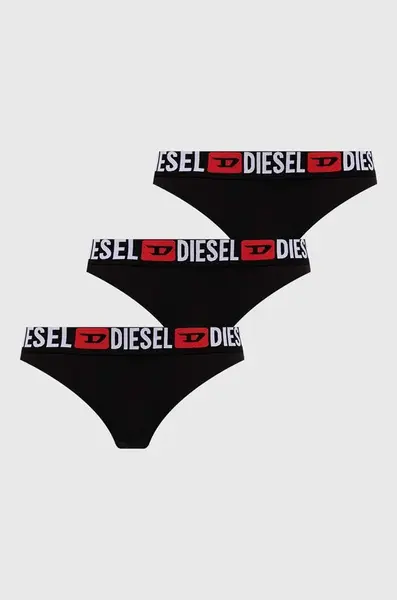 Tanga Diesel UFST-STARS-THREEPACK 3-pack