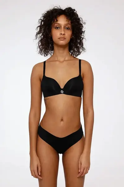 Podprsenka GOD SAVE QUEENS TEARDROP BRA