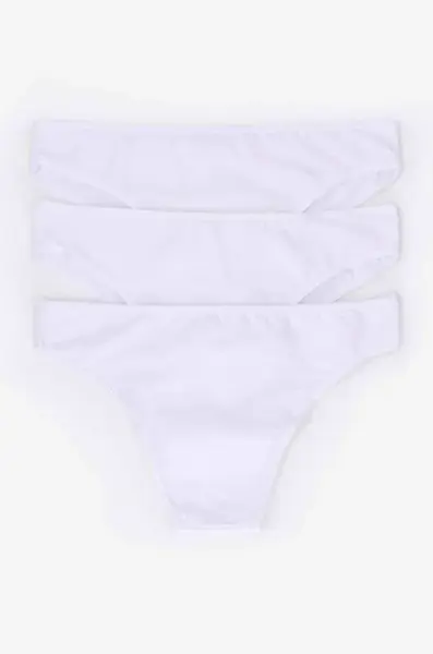 Kalhotky women'secret 3-pack