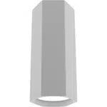 XXXL STROPNÍ BODOVÉ SVÍTIDLO, 6,5/13 cm