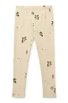 Dětské legíny Liewood Marien Printed Rib Leggings