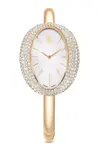 Swarovski  Hodinky  IMBER