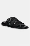 DKNY Pantofle Dkny Cerelia