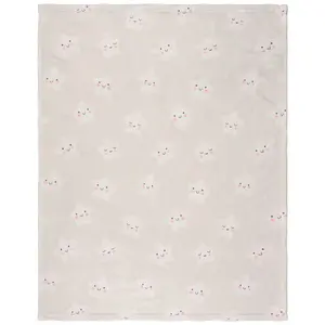 My Baby Lou HEBKÁ DEKA, 75/100 cm