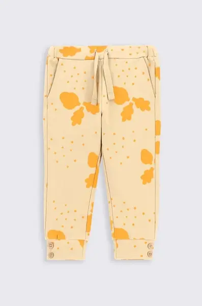 Kojenecké tepláky Coccodrillo