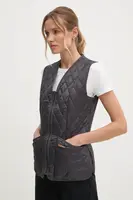 Vesta Barbour tmavomodrá barva