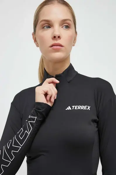 Sportovní mikina adidas TERREX Xperior