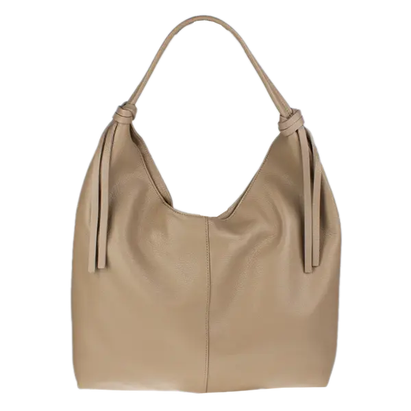 NovaKabelka.cz Delfina Cappuccino