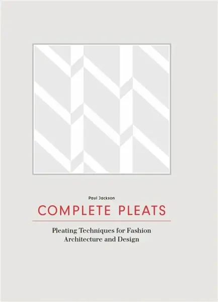 Complete Pleats - Paul Jackson