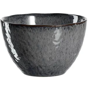 Leonardo MISKA NA MÜSLI, keramika, 15 cm