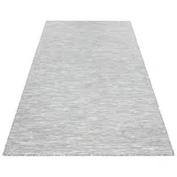 Novel VENKOVNÍ KOBEREC, 80/150 cm, šedohnědá