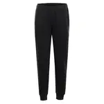 Pánské bavlněné tepláky alpine pro dakk černá xl