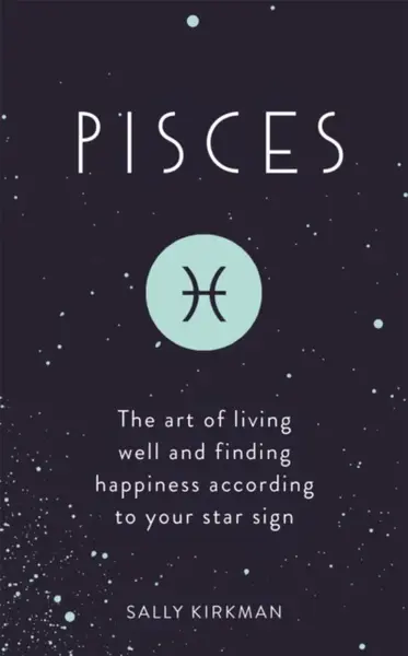 Pisces - Sally Kirkman